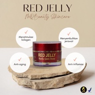 Red Jelly by MQ Beauty Pay On The Spot