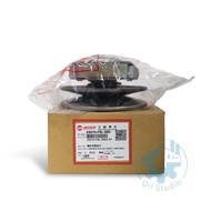 SYM Motors < Oil Workshop > Sanyang Z1 New Dijue Car Series F8L Drive Disc Assembly Rear Group Openi