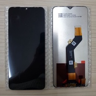 LCD INFINIX HOT 10 PLAY X688 X688B X688C FULLSET TOUCHSCREEN ORIGINAL 100%