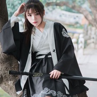 Real photo-S8. Samurai costume. Pre-order 8 days