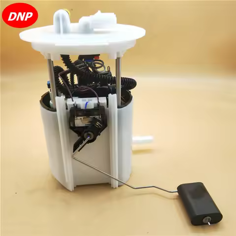 PAT Car Fuel Pump Assembly For Dodge Durango Jeep Grand Cherokee V6-3.6L 5145585AA SP7108M SP7054M 5