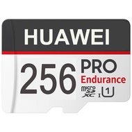 HUAWEI Endurance U1 MicroSD U3 256GB 512GB 32GB 64GB 128GB 1TB 2TB 1024GB Memory Card SDXC Class 10 TF Mini Card Micro SD 32G 64G 128G 256G 512G 1T 2T 1024G for Camera Smartphones Laptop