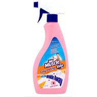 ✨Mr Muscle Kiwi Kleen Easy Ironing Floral Bouquet - Sterika Baju dengan Mudah 500ml