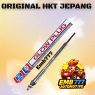 GLOW PLUG HEATER SPARK PLUG MITSUBISHI PAJERO SPORT DAKAR EXCEEDGLX GLS ENGINE 4D56T / 4D56 hp 4D56 