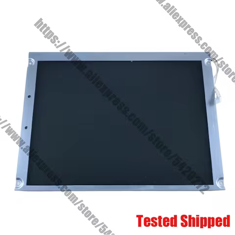 12.1 Inch NL8060BC31-27 / NL8060BC31-17 / 17D / NL8060BC31-32
