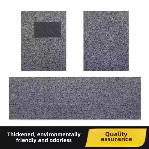 Universal Car Floor Mats Customizable Cuttable Foot For for Hyundai Genesis G80 GV60 GV80 Genesis Co