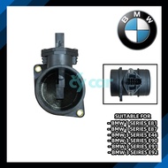 BMW E81 E87 E46 E90 E91 E92 MASS AIR FLOW SENSOR MAF SENSOR (5 PIN) 13627566986