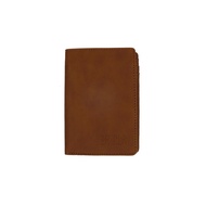 Rown Division Tanned Wallet - ROWNDVSN Poseidon Tanned