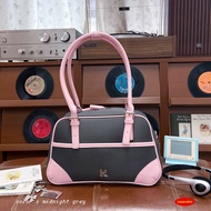 New arrivals ✨ KAPPABKK Bowling Bag [Lot แรกแถม Combo Keyring ฟรี]