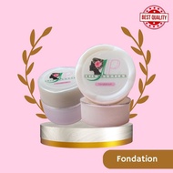 Ipung Skincare Sunscreen Foundation (White & Yellow)