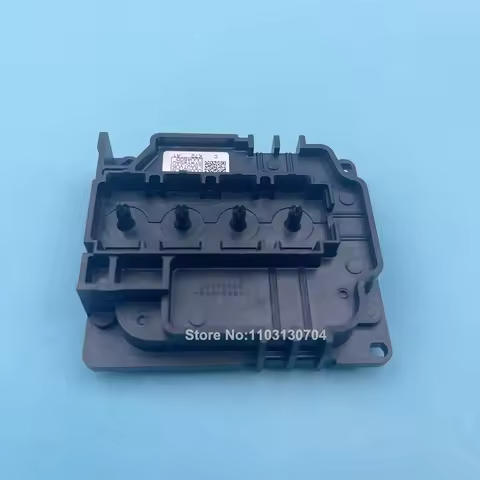1PC Original I3200 Printhead Cover Adpater for Epson 4720 i3200 E1/U1/A1 Print Head Manifold Assy Ec