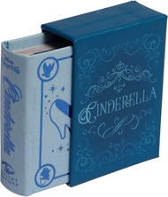 Disney Cinderella (Tiny Book) Disney Cinderella (Tiny Book) Hardcover