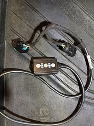 BMW pedalbox 油門電腦 電子油門 ￼
