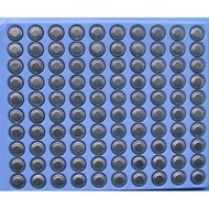 Ag3ag13 Watch Battery Mini Small Flashlight Dedicated Battery (ag3ag13 Button Battery 100pcs)