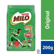 NESTLE MILO Activ-Go (200g)