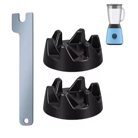 Blender Replacement Parts Blender Accessories 9704230 Blender Coupler Replacement Parts With 1 Wrenc