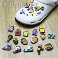 Shoes Charms for Clog / Clog Button / Clog Pendant Button / Clog Shoes Accessories 大头鞋配件