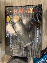 Super 8bit game TY-668懷舊電視遊樂器/TV game