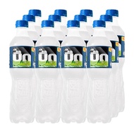 [พร้อมส่ง!!!] อาเจ บิ๊ก น้ำอัดลม กลิ่นมะนาว 465 มล. x 12 ขวด ยกแพ็คAJE Big Cola Soft Drink Lime 465 