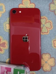 已售iPhone se3 128gb可租借試用