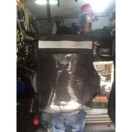 TPO Jumbo Courier Backpack Vacuum Cleaning Service Go Clean on Shopee