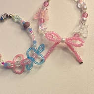 Beads Bracelet | Beaded bracelet | Korean bracelet | Beads jewelry