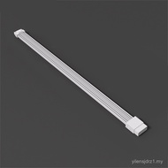 Aksesori Komputer Kad Grafik 3090ti 4090 Siri 90 Darjah Sambungan Kabel Jalinan Kabel Rangkaian Boro