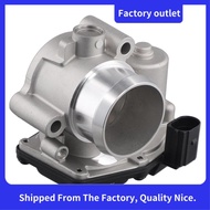 Car Throttle Body CM5G9F991FA CM5G9F991FB CM5G9F991FC for  Focus III Van 2012-2019