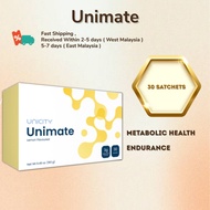 Unicity Unimate | Mood Elevation | Energy Booster | Mental Focus & Motivation