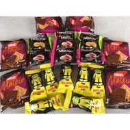 NABATI RICHOCO RICHEESE WAFER SERIES