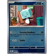 Eiscue [Reverse Holo] - 044/132 - EN