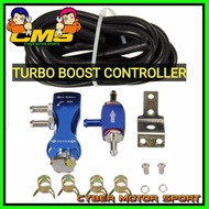 Universal Turbo Boost Controller. Type T. Smart Boost Controller.