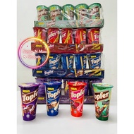 Topfer Chocolate Stick 40g ( 4 Flavors )