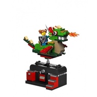 LEGO 2020 Bricktober Dargon Adventure