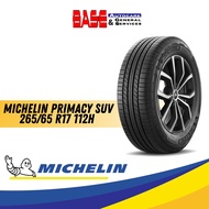 265/65 R17 - Michelin | Kumho | Luistone