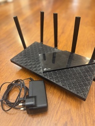 TP-Link WiFi Router - Archer AX73 AX5400 WiFi 6 Router