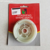 มูเล่ลานสตาร์ท สำหรับ เครื่องตัดหญ้า รุ่น DC57 DC-57 ทนทาน อย่างดี