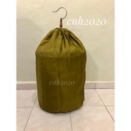 Kain Penutup Sangkar Burung / Sarung Sangkar Burung 18'' 19" 20'' 21'' (Nipis)