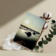 NFC 電子名片 琉光鹽田