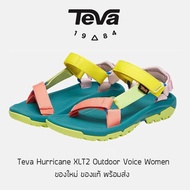 รองเท้าแตะรัดส้น TEVA X Outdoot Voice Hurricane XLT2 Women Limited Edition รองเท้า Outdoor ของแท้ พร้อมส่ง