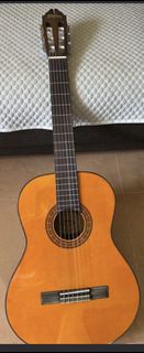 Washburn 古典吉他