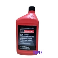 FORD DUAL CLUTCH TRANSMISSION FLUID DCT 946ML