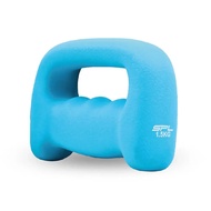 SPORTLAND SPL Boxing Neoprene Dumbbell 1.5kg./3.75Lb BL