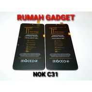 Nokia C31 FULLSET TOUCHSCREEN LCD