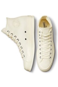 Converse Chuck Taylor All Star 70 Hi Devin Booker 白 高筒 帆布鞋