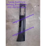 Casing Dashboard Refitting Proton Preve 2012-2019 (UV Black)
