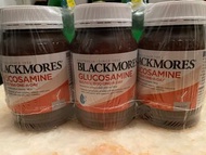 Blackmores - 正貨澳佳寶，關節靈葡萄糖胺 1500 (180粒)