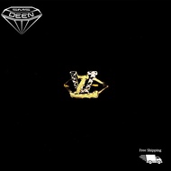 SMS DEEN LV Ring, ±2.0GM - Gold 916 Emas - Cincin LV