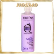 Queens Qu13 Curl Define Cream 280ml