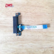 HP 15-BS, 15-BW, 15-BS000, 15-BW000, 250 G6, 255 G6 laptop Hard Drive Connection Board - Hard Drive 